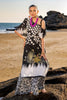 Gul Ahmed Summer 2025 – 2 Piece Embroidered Printed Lawn Suit TL-42116