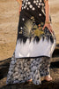 Gul Ahmed Summer 2025 – 2 Piece Embroidered Printed Lawn Suit TL-42116