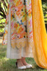 Gul Ahmed · The Joy of Summer – 3 Piece Embroidered Printed Lawn Suit with Embroidered Chiffon Dupatta PR-52002