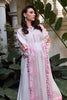 Gul Ahmed · The Joy of Summer – 3 Piece Embroidered Lawn Suit with Embroidered Mehsuri Dupatta PM-52004