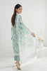 Gul Ahmed · The Joy of Summer – 3 Piece Embroidered Printed Lawn Suit with Embroidered Printed Chiffon Dupatta PR-52007