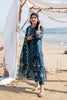 Aabyaan X Mawra Hocane · Saagar Luxury Lawn – ISHANA (AS-06)