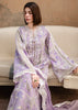 Crimson Flow Luxury Lawn – A SUMMER DANCE - D2B