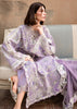 Crimson Flow Luxury Lawn – A SUMMER DANCE - D2B