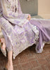 Crimson Flow Luxury Lawn – A SUMMER DANCE - D2B