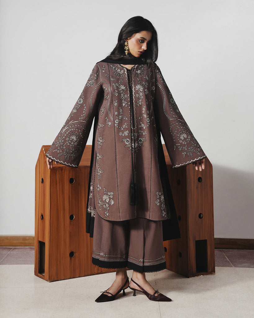 Hussain Rehar Jugnu Karandi – Jabah