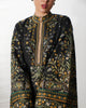 Hussain Rehar Jugnu Spring/Summer Lawn – Rani