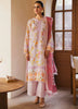 Freesia Zen Lawn by Maryum N Maria – FW-50071 Adiva