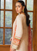 Freesia Zen Lawn by Maryum N Maria – FW-50074 Zaynab