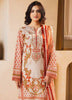 Freesia Zen Lawn by Maryum N Maria – FW-50079 Manar