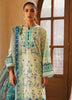 Freesia Zen Lawn by Maryum N Maria – FW-50082 Lina