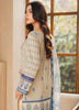 Freesia Zen Lawn by Maryum N Maria – FW-50085 Najida