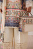 Saira Rizwan Laanem Spring/Summer Lawn – ZUMRA-B-SRL25-07