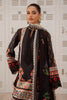 Saira Rizwan Laanem Spring/Summer Lawn – ZUMRA-A-SRL25-07