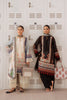 Saira Rizwan Laanem Spring/Summer Lawn – ZUMRA-B-SRL25-07