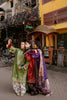 Saira Rizwan Laanem Spring/Summer Lawn – ZAFIRA-A-SRL25-03