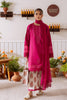 Saira Rizwan Laanem Spring/Summer Lawn – ZAFIRA-B-SRL25-03
