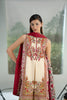 Saira Rizwan Joolie Prints – SUNDAY STROLL – JPU25-08