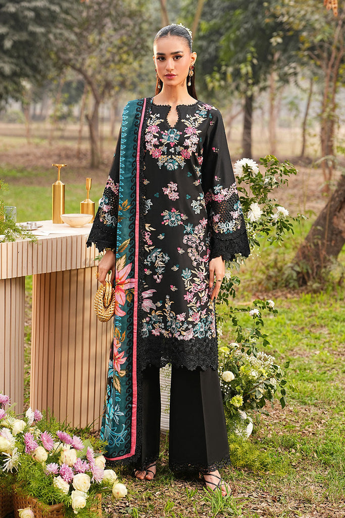 Ramsha Ghazal Lawn – G-603
