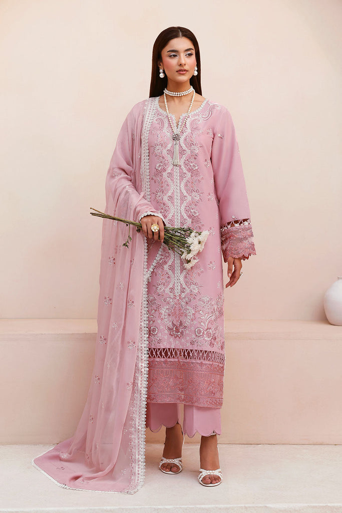 Ramsha Ghazal Summer Lawn – G-504