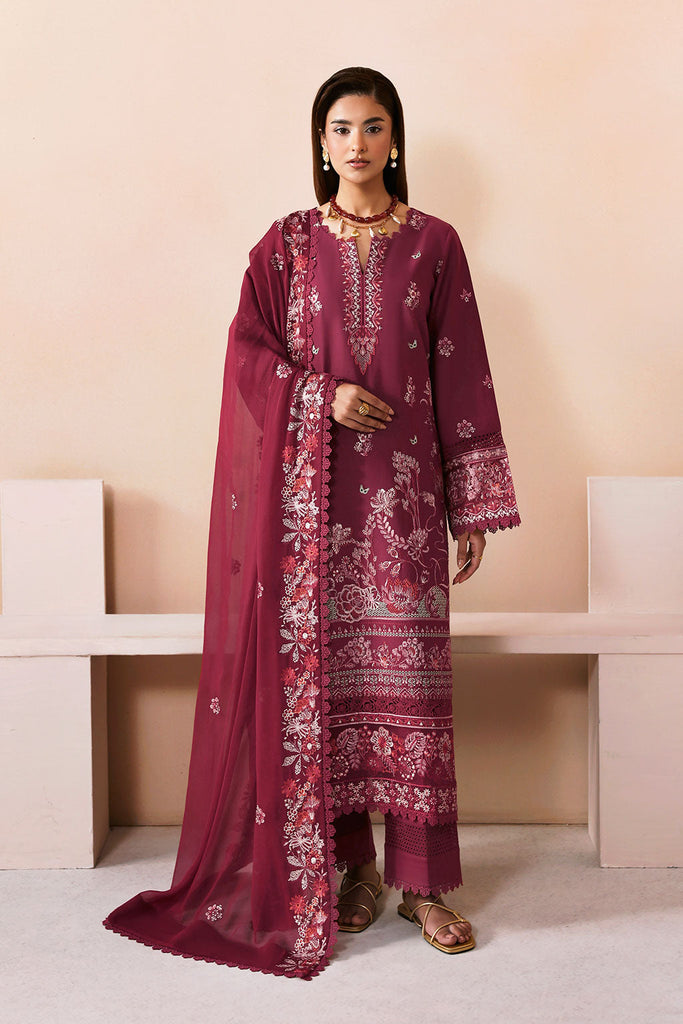 Ramsha Ghazal Summer Lawn – G-506