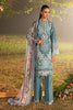 Ramsha Ghazal Lawn – G-607