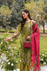 Ramsha Ghazal Lawn – G-601