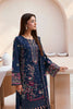 Ramsha Ghazal Summer Lawn – G-505