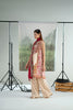 Saira Rizwan Joolie Prints – SUNDAY STROLL – JPU25-08