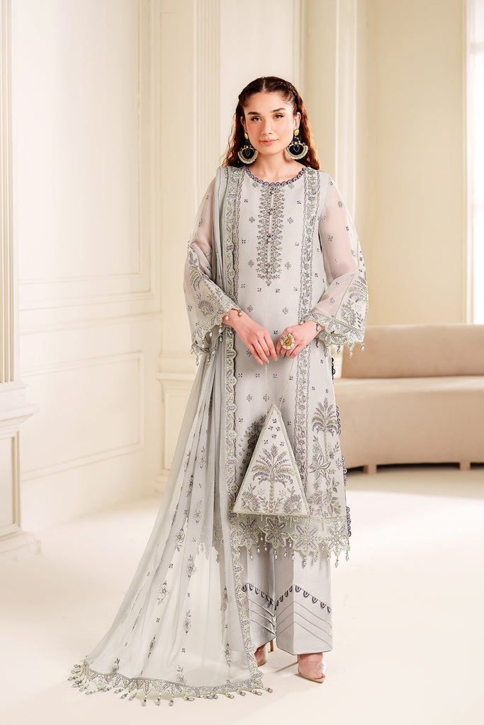 Alizeh Dua Luxury Formals – 3030-Payal
