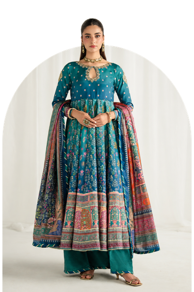 Gulaal Evayna Luxury Formals
