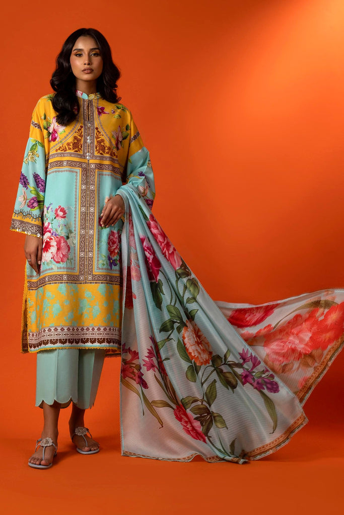 Sana Safinaz Mahay Spring/Summer Lawn – H251-009A-3AS