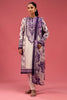 Sana Safinaz Mahay Spring/Summer Lawn – H251-011B-3CI