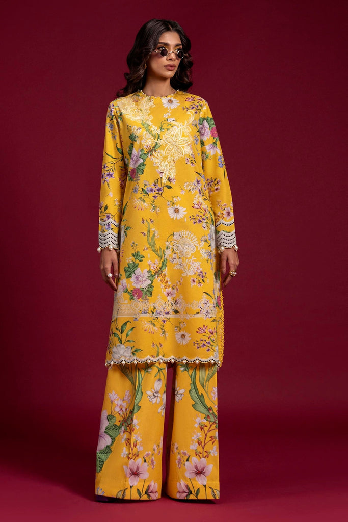 Sana Safinaz Mahay Spring/Summer Lawn – H251-014A-2AC
