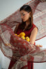 Saira Rizwan Joolie Prints – MIDNIGHT – JPU25-07