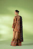 Saira Rizwan Joolie Prints – GOLDEN HOUR – JPU25-05