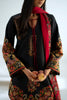Saira Rizwan Joolie Prints – DRAMA QUEEN – JPU25-01