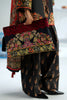 Saira Rizwan Joolie Prints – DRAMA QUEEN – JPU25-01