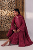 Qalamkar Qline Linen – QLW-02 ALEENA