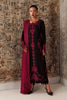 Qalamkar Qline Linen – QLW-12 Yani