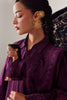 Qalamkar Qline Linen – QLW-07 MAHEEN