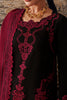 Qalamkar Qline Linen – QLW-12 Yani