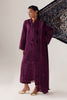 Qalamkar Qline Linen – QLW-07 MAHEEN