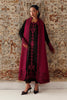 Qalamkar Qline Linen – QLW-12 Yani