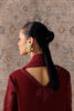 Qalamkar Qline Linen – QLW-08 NEIRAH