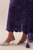 Qalamkar Qline Linen – QLW-05 ZEEMAL