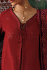 Qalamkar Qline Linen – QLW-03 ZAIRA