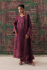Qalamkar Qline Linen – QLW-14 FARWA