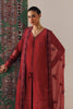 Qalamkar Qline Linen – QLW-03 ZAIRA
