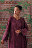 Qalamkar Qline Linen – QLW-14 FARWA
